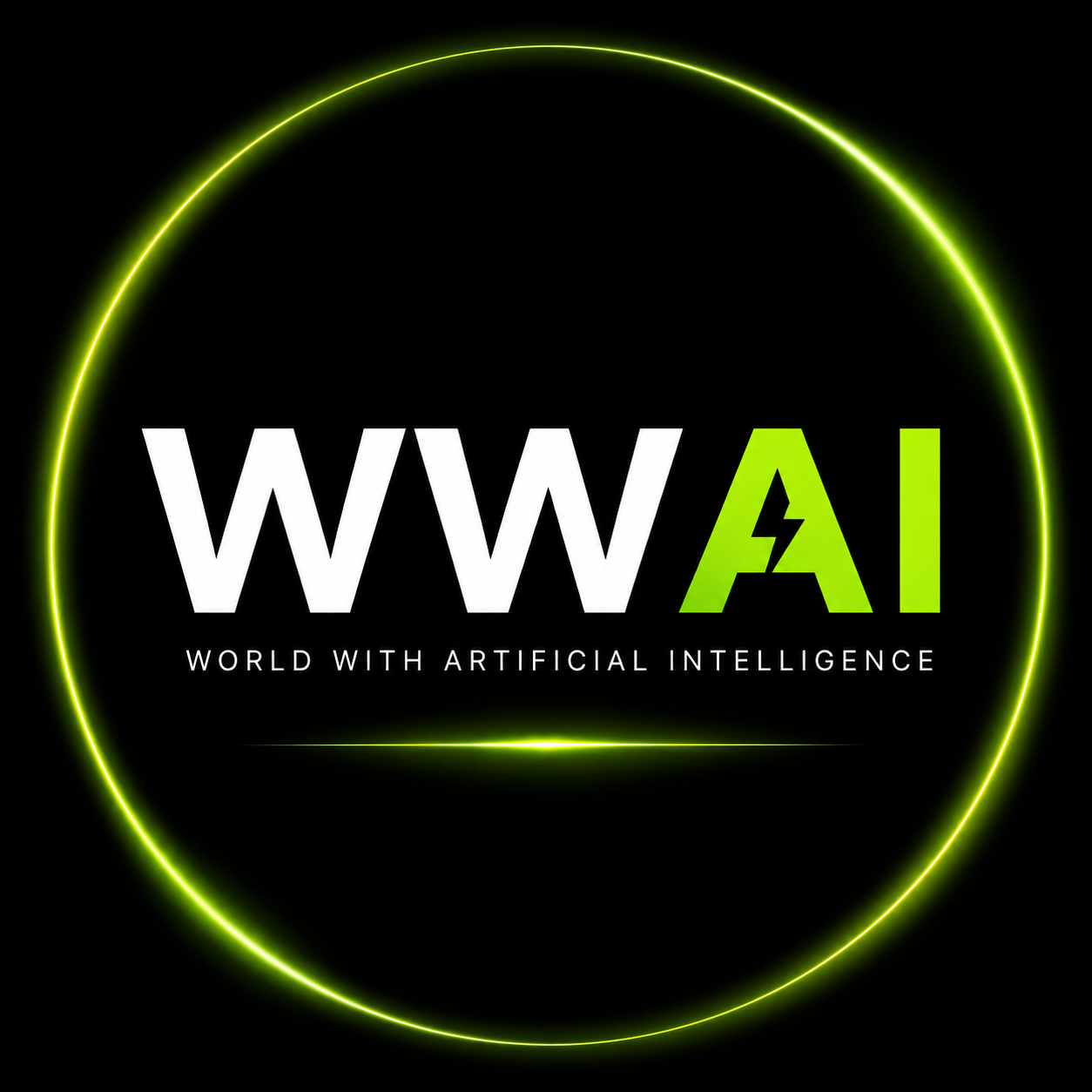 WWAI - WORLD WITH ARTIFICIAL INTELLIGENCE